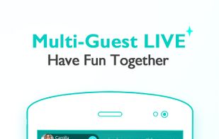 BIGO LIVE screenshot 2