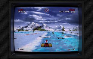 BigPEmu screenshot 1