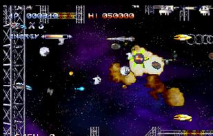 BigPEmu screenshot 1