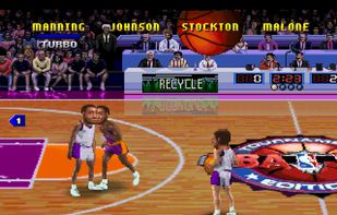 BigPEmu screenshot 3