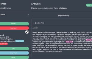 BigTeam screenshot 1