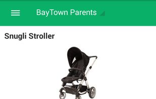 Bigtent screenshot 3