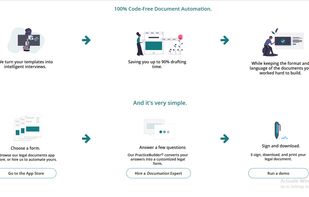 Biin Online screenshot 2