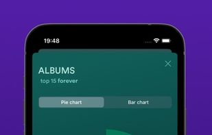 bijou.fm screenshot 3