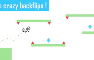 Bike Dash screenshot 1