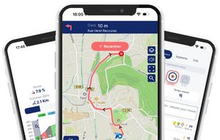 bikecompanion app
