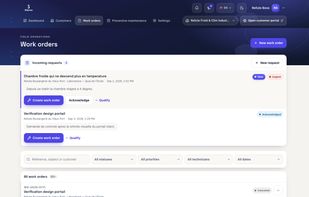 Bilense screenshot 1