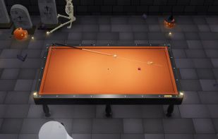Biliardo Plus screenshot 3