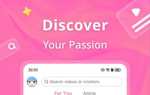 Bilibili screenshot 1