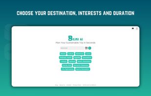Biliki AI screenshot 2