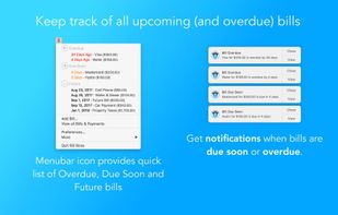 Bill Boss screenshot 1