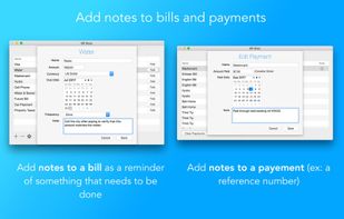 Bill Boss screenshot 3