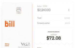 Bill.com screenshot 1