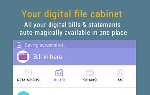 Bill-in-here screenshot 2