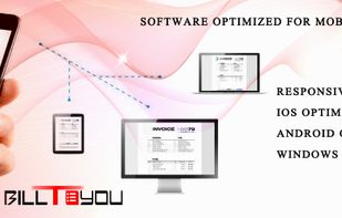 Bill To You screenshot 1