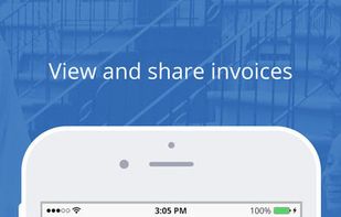 Bill4Time screenshot 3