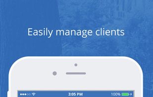 Bill4Time screenshot 2