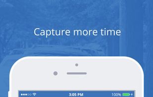 Bill4Time screenshot 1