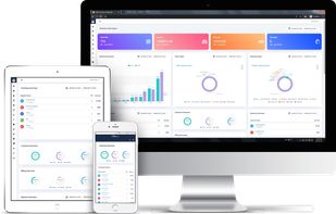 BillberryPOS screenshot 2