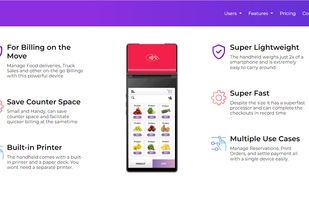 Devices and Features