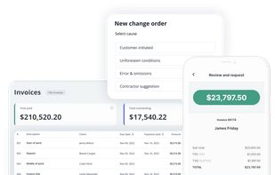 Billdr PRO screenshot 2