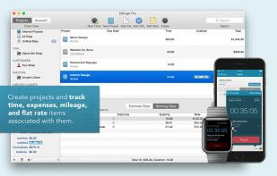 Billings Pro screenshot 1