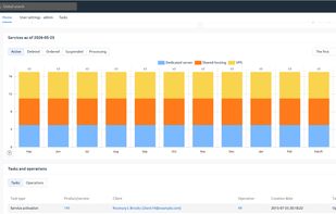 BILLmanager screenshot 1