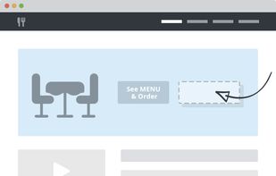 Table Reservation system 