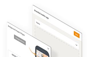 DIY Mobile APP Builder