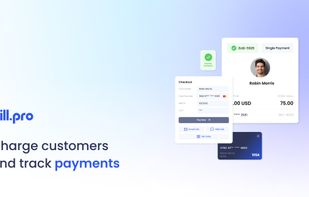 BillPro screenshot 1