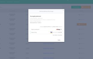 BillTech screenshot 2