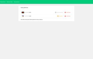 BillTech screenshot 3