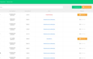 BillTech screenshot 1