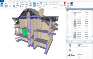BIM Vision screenshot 1