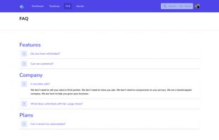 Bimbala screenshot 3