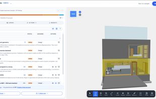 BIMCamel screenshot 1