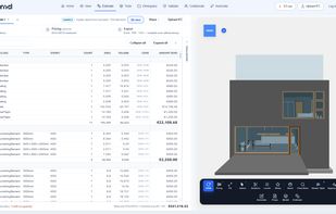 BIMCamel screenshot 3