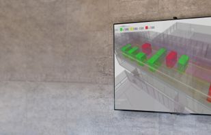 Embed viewer in any webpage.