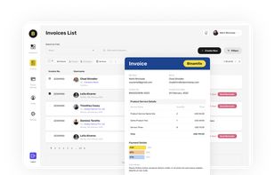 Binamite screenshot 2