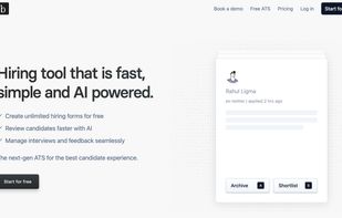 Binary AI screenshot 1