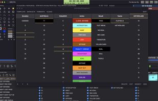 Binary Video Analysis screenshot 1