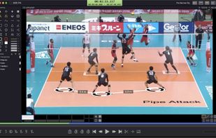 Binary Video Analysis screenshot 2