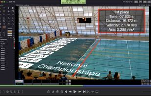 Binary Video Analysis screenshot 1