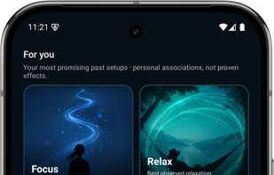 Binaural Lab – Sleep & Relax screenshot 3