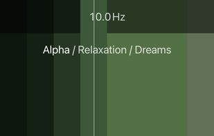 Binaural screenshot 1