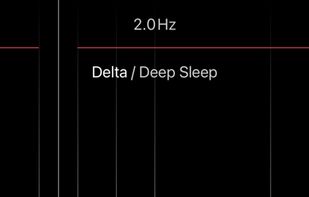 Binaural screenshot 1