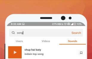 BindaasApp screenshot 1