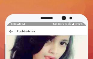 BindaasApp screenshot 1