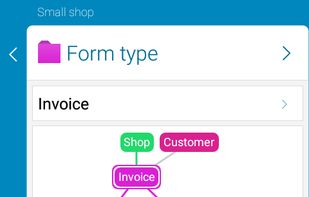 Binders screenshot 3
