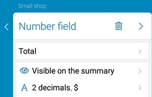 Binders screenshot 1